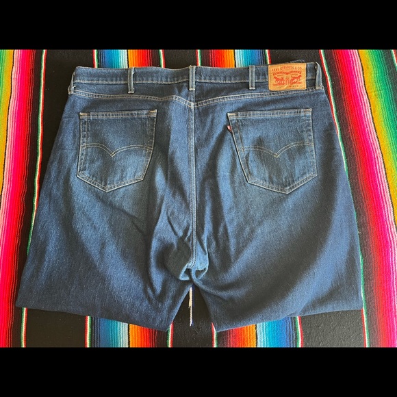 Levi’s 541 Jeans - Picture 1 of 4